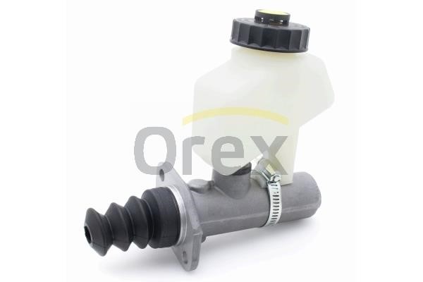 Orex 625027 Cylinder 625027: Atrakcyjna cena w Polsce na 2407.PL - Zamów teraz!