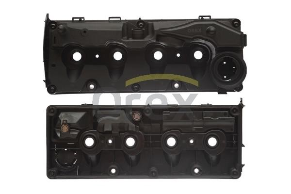Orex 110034 Cylinder Head Cover 110034: Buy near me in Poland at 2407.PL - Good price!