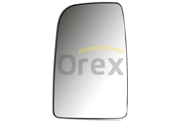 Orex 182131 Mirror Glass, outside mirror 182131: Buy near me in Poland at 2407.PL - Good price!