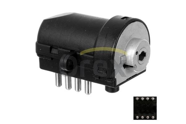 Orex 372014 Ignition-/Starter Switch 372014: Buy near me in Poland at 2407.PL - Good price!