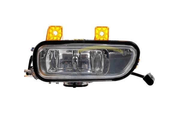 Orex 182078 Fog lamp 182078: Buy near me in Poland at 2407.PL - Good price!