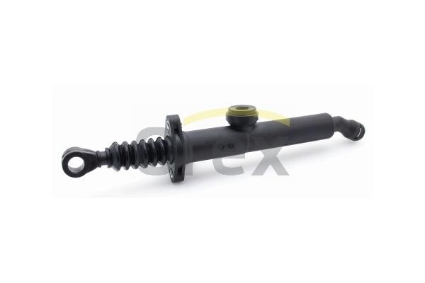 Orex 125064 Master Cylinder, clutch 125064: Buy near me at 2407.PL in Poland at an Affordable price!