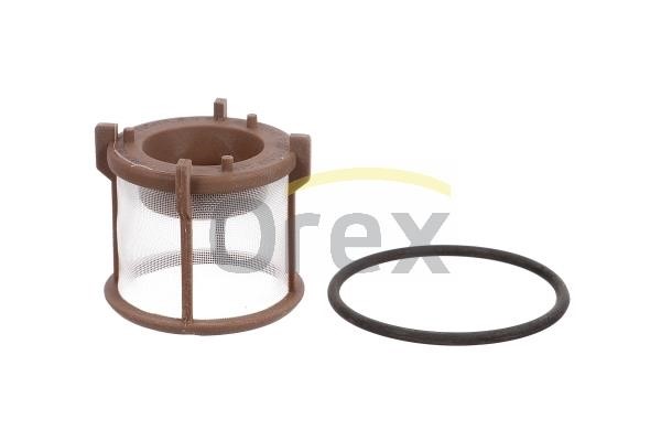 Orex 209010 Fuel filter 209010: Buy near me in Poland at 2407.PL - Good price!