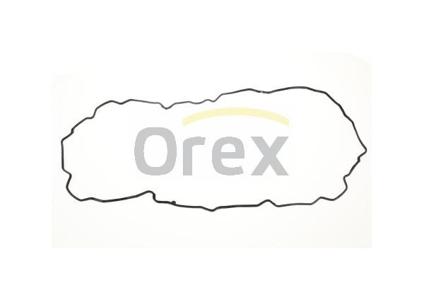 Orex 116009 Gasket oil pan 116009: Buy near me in Poland at 2407.PL - Good price!