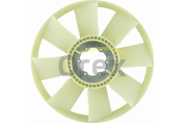 Orex 720020 Fan impeller 720020: Buy near me in Poland at 2407.PL - Good price!