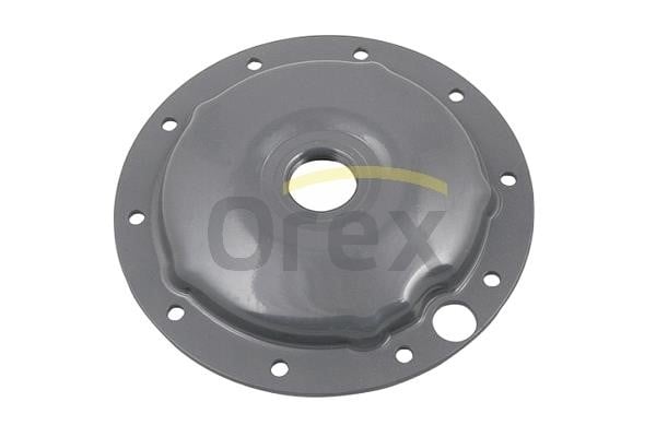 Orex 135055 Wheel bearing 135055: Buy near me in Poland at 2407.PL - Good price!