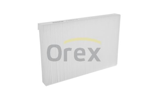Orex 152044 Filter, Innenraumluft 152044: Kaufen Sie zu einem guten Preis in Polen bei 2407.PL!