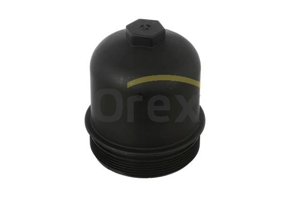 Orex 490004 Pokrywa, obudowa filtra oleju 490004: Dobra cena w Polsce na 2407.PL - Kup Teraz!