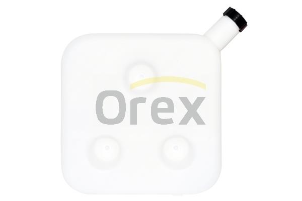 Orex 150099 Паливний бак 150099: Приваблива ціна - Купити у Польщі на 2407.PL!