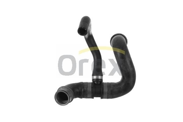 Orex 150476 Radiator hose 150476: Buy near me in Poland at 2407.PL - Good price!
