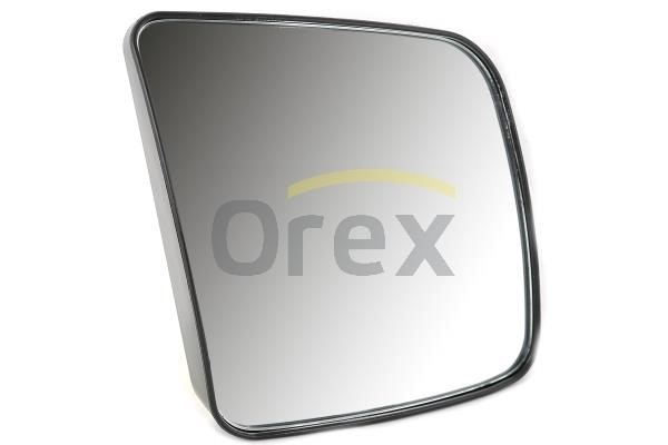 Orex 182136 Spiegelglas, Weitwinkelspiegel 182136: Kaufen Sie zu einem guten Preis in Polen bei 2407.PL!