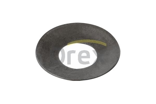 Orex 135059 Thrust Washer, differential pinion 135059: Buy near me in Poland at 2407.PL - Good price!