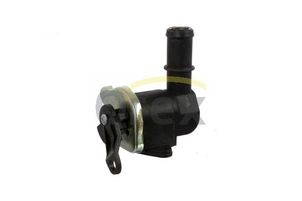 Orex 150428 Heater control valve 150428: Buy near me in Poland at 2407.PL - Good price!