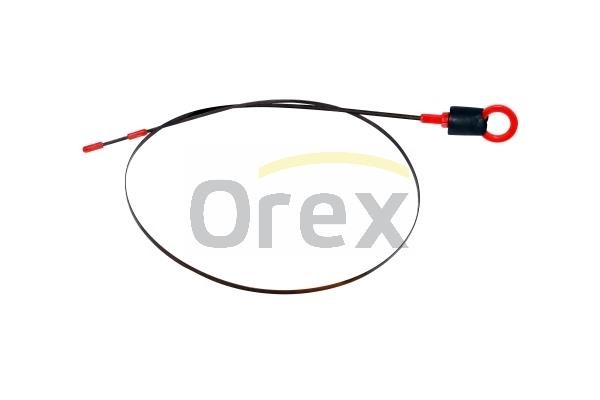 Orex 118071 ROD ASSY-OIL LEVEL GAUGE 118071: Buy near me in Poland at 2407.PL - Good price!