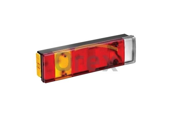 Orex 782006 Combination Rearlight 782006: Buy near me in Poland at 2407.PL - Good price!