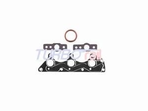 Turborail TR436 Exhaust manifold gaskets, kit TR436: Buy near me in Poland at 2407.PL - Good price!
