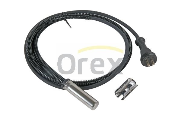 Orex 101024 Sensor, wheel speed 101024: Buy near me in Poland at 2407.PL - Good price!