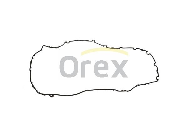 Orex 618013 Прокладка, масляный радиатор 618013: Отличная цена - Купить в Польше на 2407.PL!