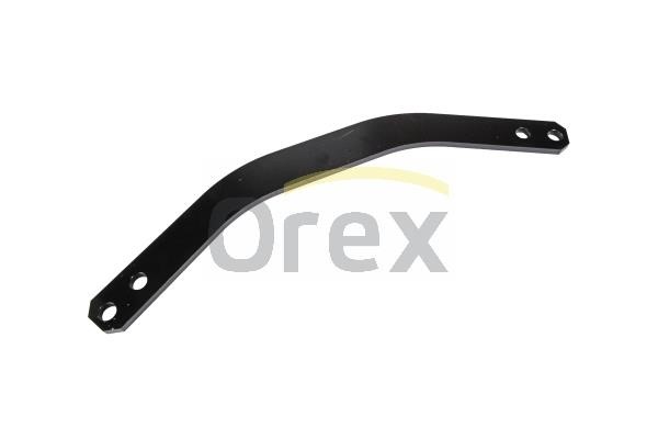 Orex 131003 Wear Plate, leaf spring 131003: Buy near me in Poland at 2407.PL - Good price!