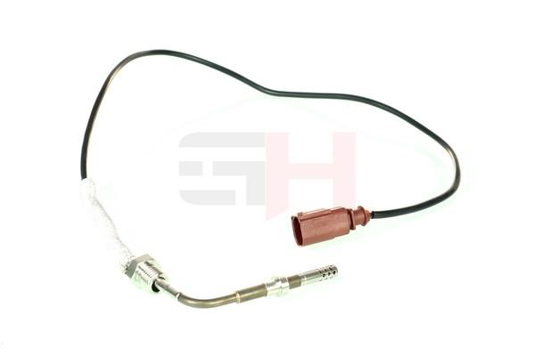 GH-Parts GH-744716 Exhaust gas temperature sensor GH744716: Buy near me in Poland at 2407.PL - Good price!