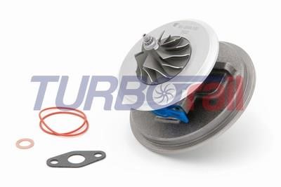 Turborail 100-00419-500 Turbo cartridge 10000419500: Buy near me in Poland at 2407.PL - Good price!