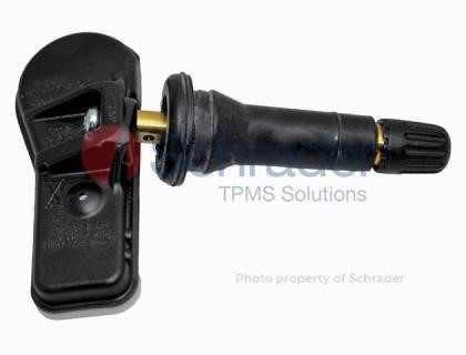 Schrader 3069 Wheel Sensor, tyre pressure control system 3069: Buy near me in Poland at 2407.PL - Good price!