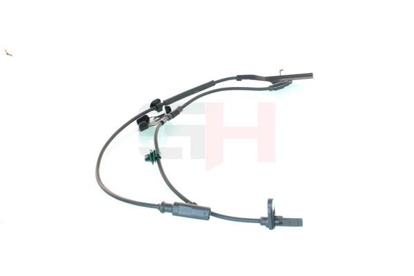 GH-Parts GH-704578V Sensor, wheel speed GH704578V: Buy near me at 2407.PL in Poland at an Affordable price!