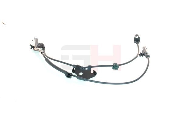 Buy GH-Parts GH-704578V at a low price in Poland!