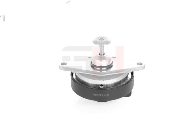 GH-Parts GH-733665 EGR Valve GH733665: Buy near me at 2407.PL in Poland at an Affordable price!