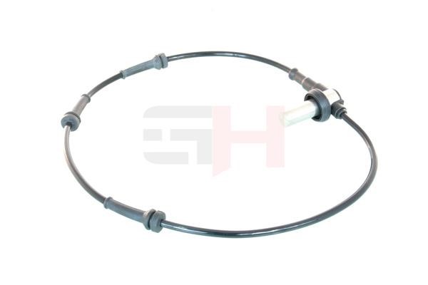 Buy GH-Parts GH714003 – good price at 2407.PL!