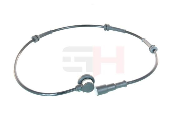 GH-Parts GH-714003 Sensor, wheel speed GH714003: Buy near me at 2407.PL in Poland at an Affordable price!