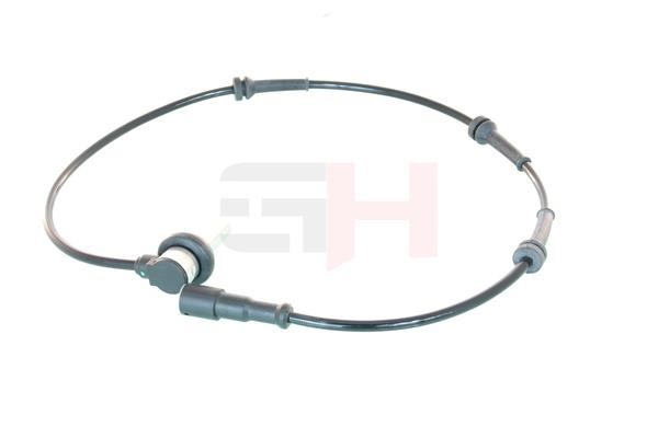 Buy GH-Parts GH-714003 at a low price in Poland!