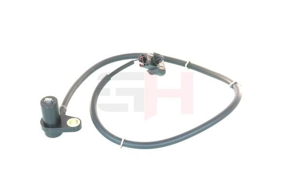 GH-Parts GH-713062H Sensor, wheel speed GH713062H: Buy near me at 2407.PL in Poland at an Affordable price!