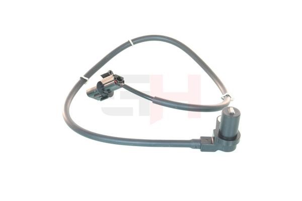 Buy GH-Parts GH-713062H at a low price in Poland!