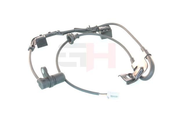 GH-Parts GH-714588V Sensor, wheel speed GH714588V: Buy near me at 2407.PL in Poland at an Affordable price!