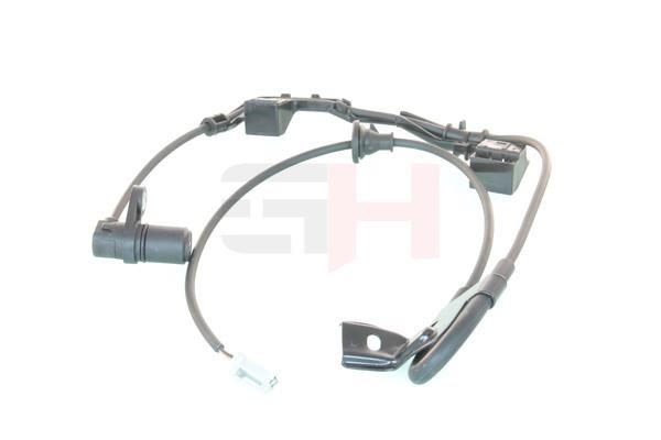 Buy GH-Parts GH-714588V at a low price in Poland!