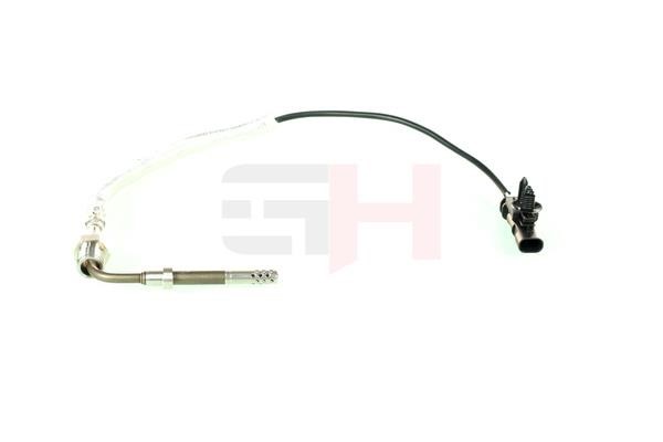 GH-Parts GH-744849 Exhaust gas temperature sensor GH744849: Buy near me in Poland at 2407.PL - Good price!