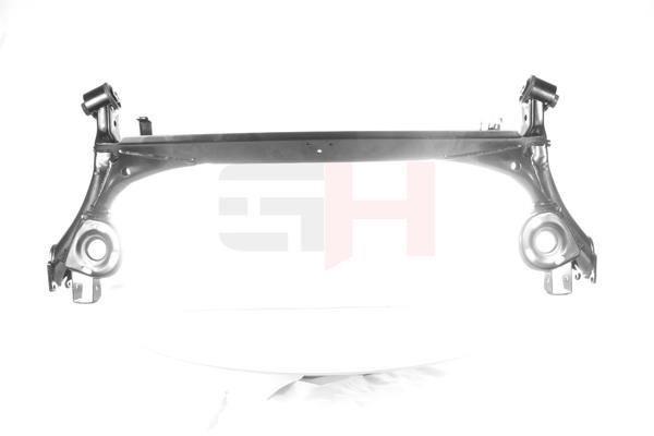 GH-Parts GH-594778 Axle Beam GH594778: Buy near me at 2407.PL in Poland at an Affordable price!