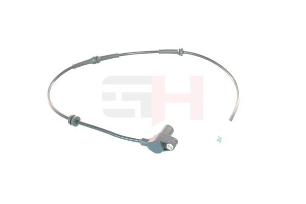 GH-Parts GH-711900 Sensor, wheel speed GH711900: Buy near me in Poland at 2407.PL - Good price!