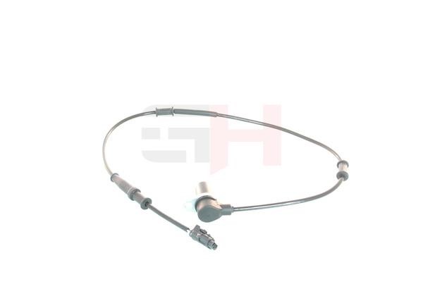 Kup GH-Parts GH-703435 w niskiej cenie w Polsce!