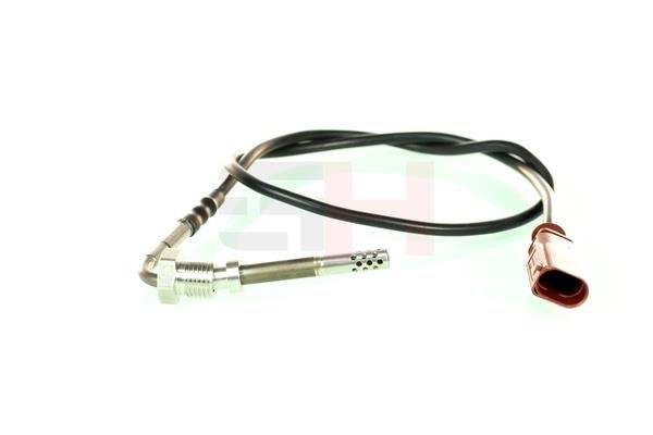 GH-Parts GH-749905 Exhaust gas temperature sensor GH749905: Buy near me in Poland at 2407.PL - Good price!