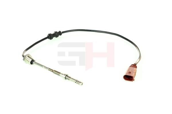 GH-Parts GH-749969 Exhaust gas temperature sensor GH749969: Buy near me in Poland at 2407.PL - Good price!