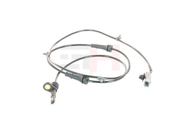 GH-Parts GH-702297 Sensor, wheel speed GH702297: Buy near me in Poland at 2407.PL - Good price!