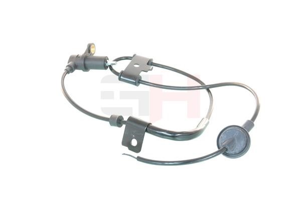 Buy GH-Parts GH-713407V at a low price in Poland!
