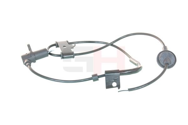 GH-Parts GH-713407V Sensor, wheel speed GH713407V: Buy near me at 2407.PL in Poland at an Affordable price!