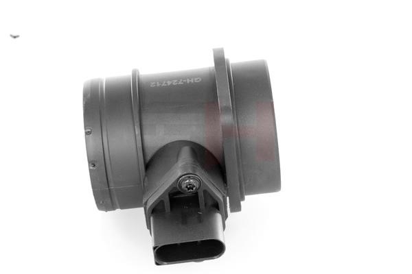 GH-Parts GH-724712 Датчик масової витрати повітря GH724712: Приваблива ціна - Купити у Польщі на 2407.PL!