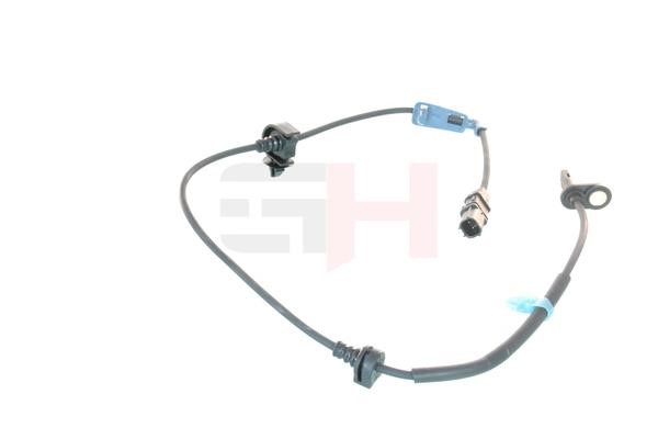 Buy GH-Parts GH-702646V at a low price in Poland!