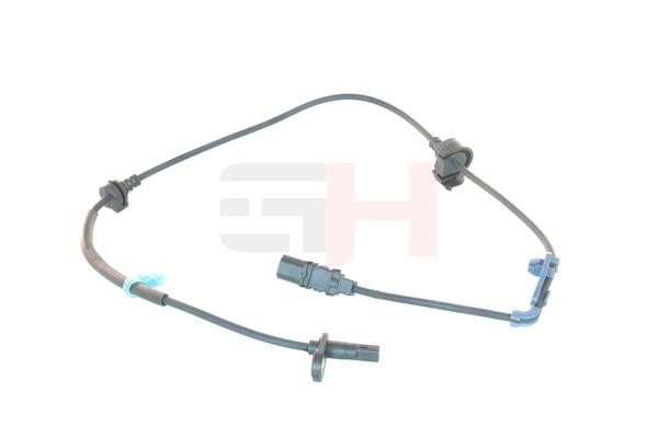 GH-Parts GH-702646V Sensor, wheel speed GH702646V: Buy near me at 2407.PL in Poland at an Affordable price!