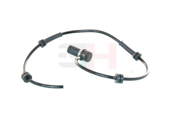 GH-Parts GH-714052 Sensor, wheel speed GH714052: Buy near me at 2407.PL in Poland at an Affordable price!
