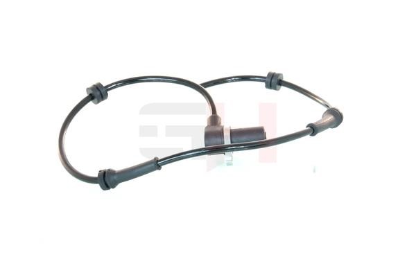 Buy GH-Parts GH-714052 at a low price in Poland!